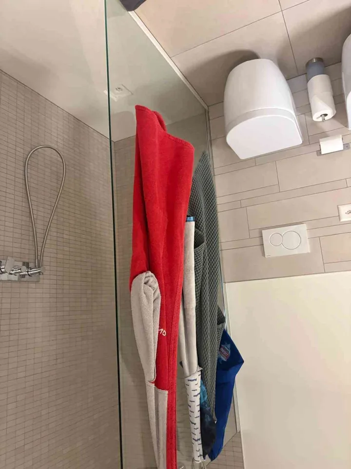 Modernes 3,5-Zimmer-Wohnung in der neuen Residenz in Massagno – Foto 19 von 19