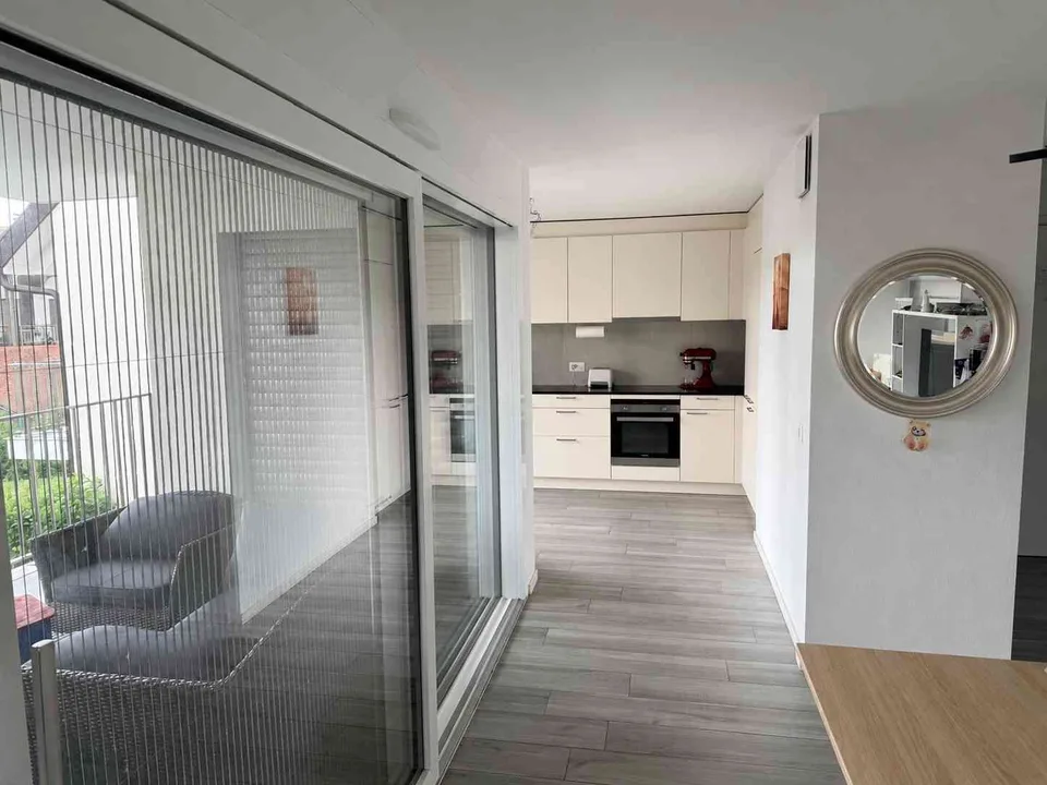Appartement lumineux de 4,5 pièces à Marchissy – foto 6 di 11