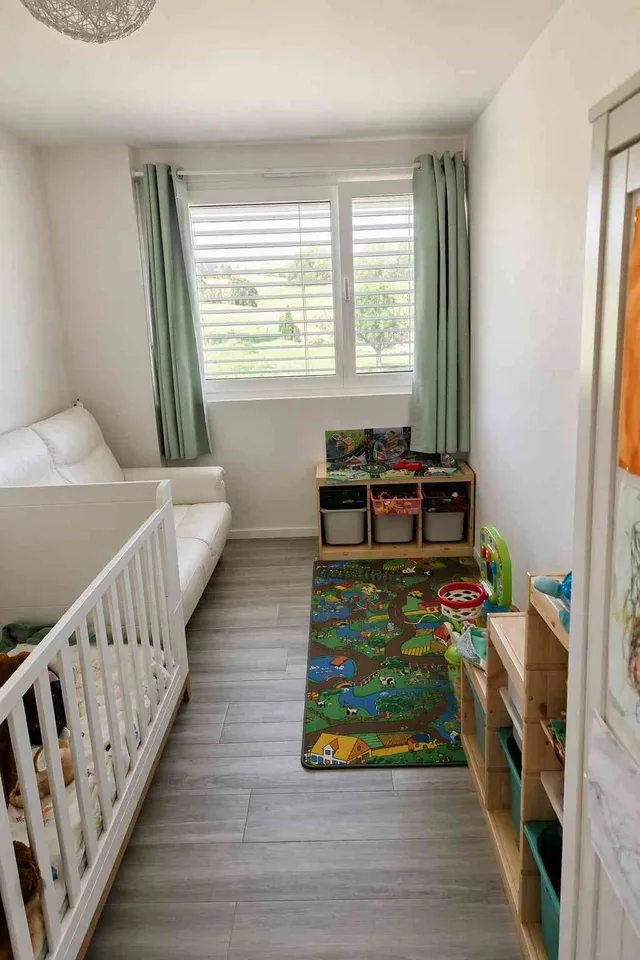 Appartement lumineux de 4,5 pièces à Marchissy – foto 8 di 11