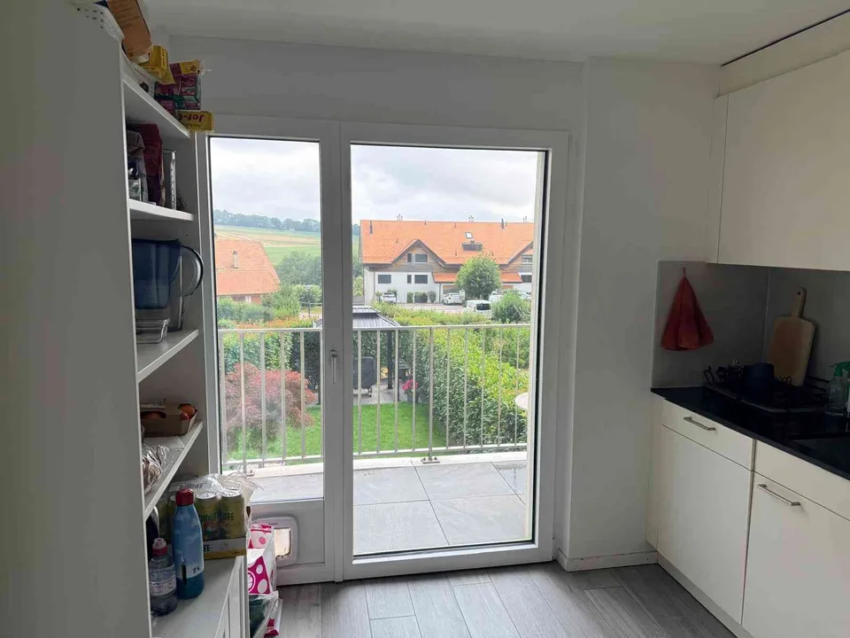 Appartement lumineux de 4,5 pièces à Marchissy – foto 7 di 11