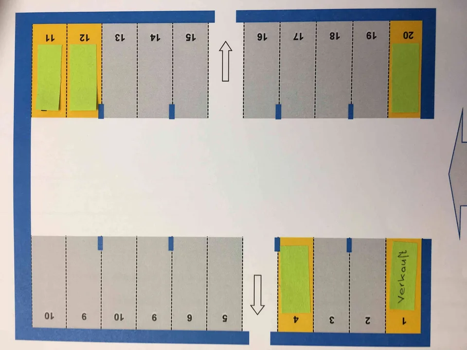 H16 AEHP Nr. 4 mit Pneu Schrank