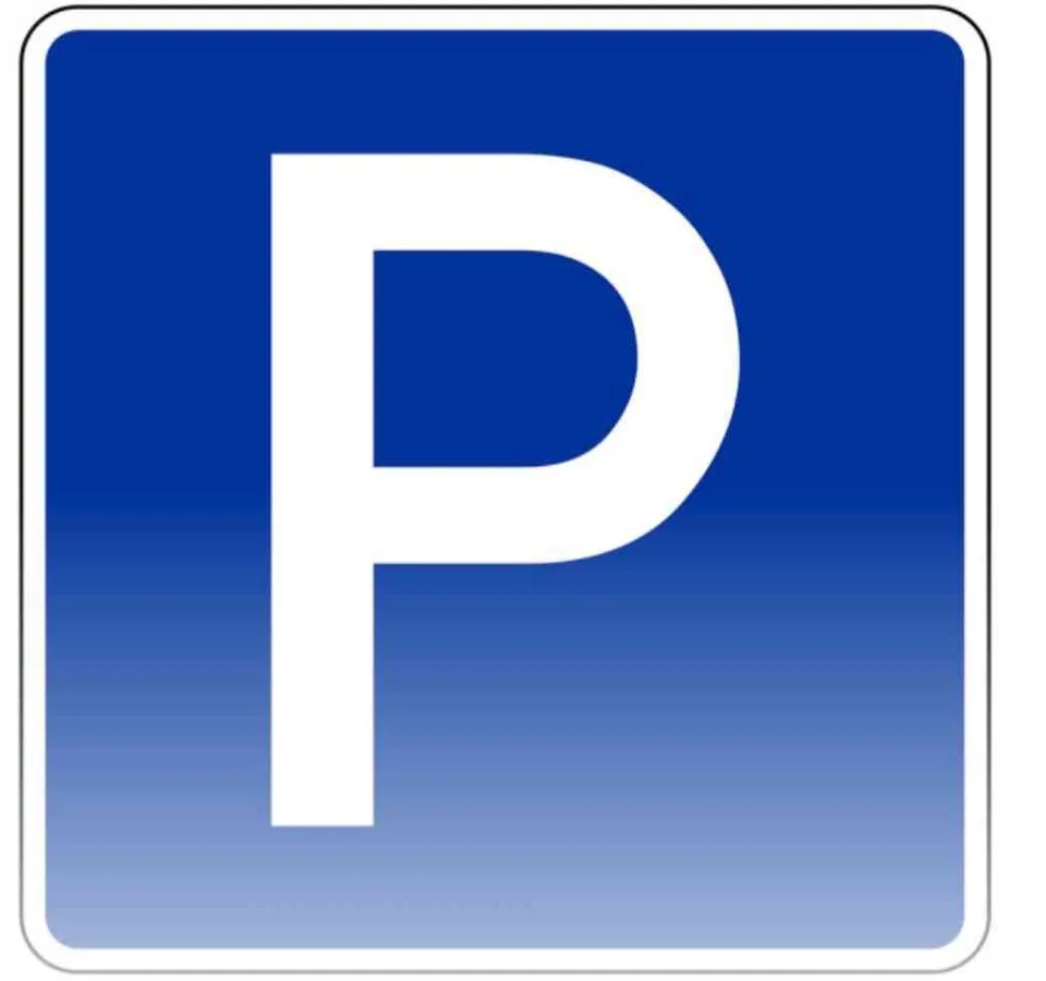Parkplatz nähe Bahnhof und Altstadt Chur