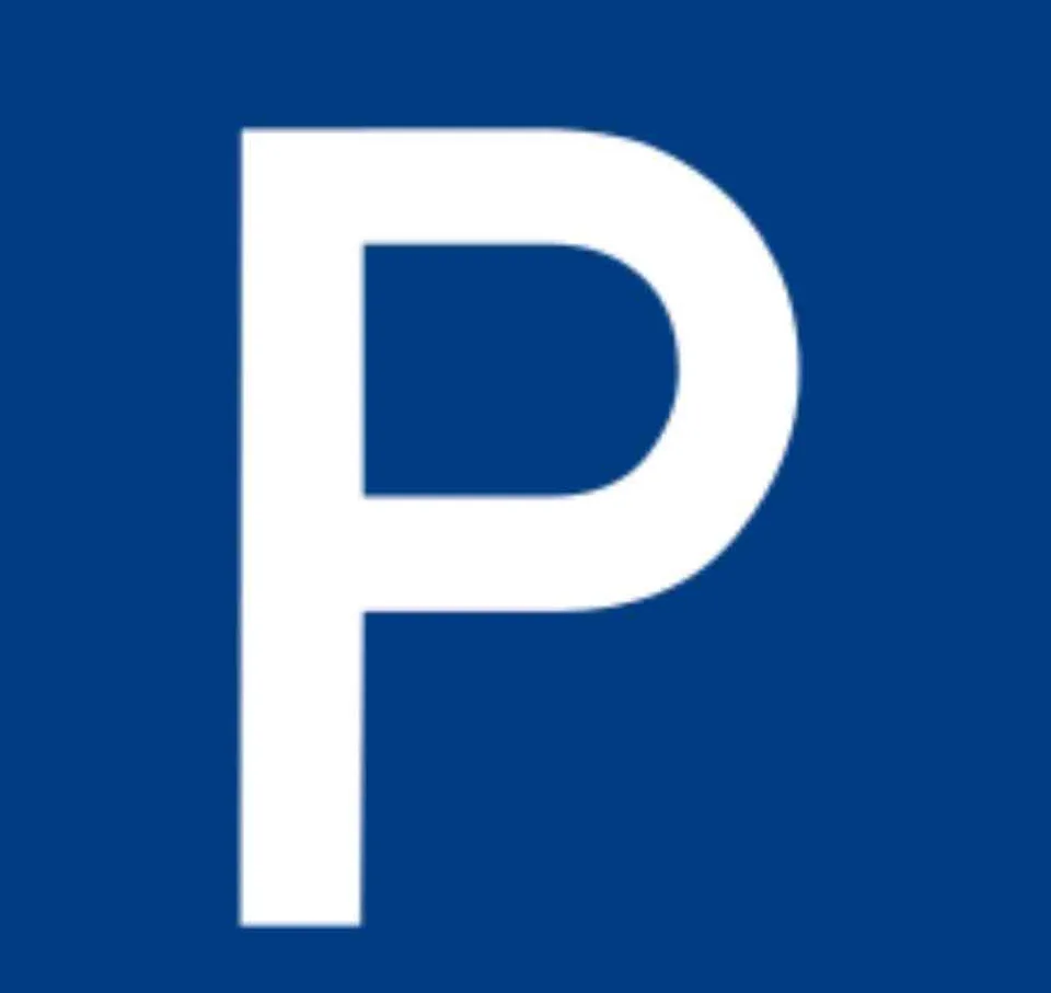 Parkplatz befristet zu vermieten