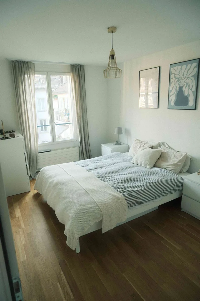 Nachmieter/in gesucht – schöne 3-Zimmerwohnung in der Neustadt Luzern