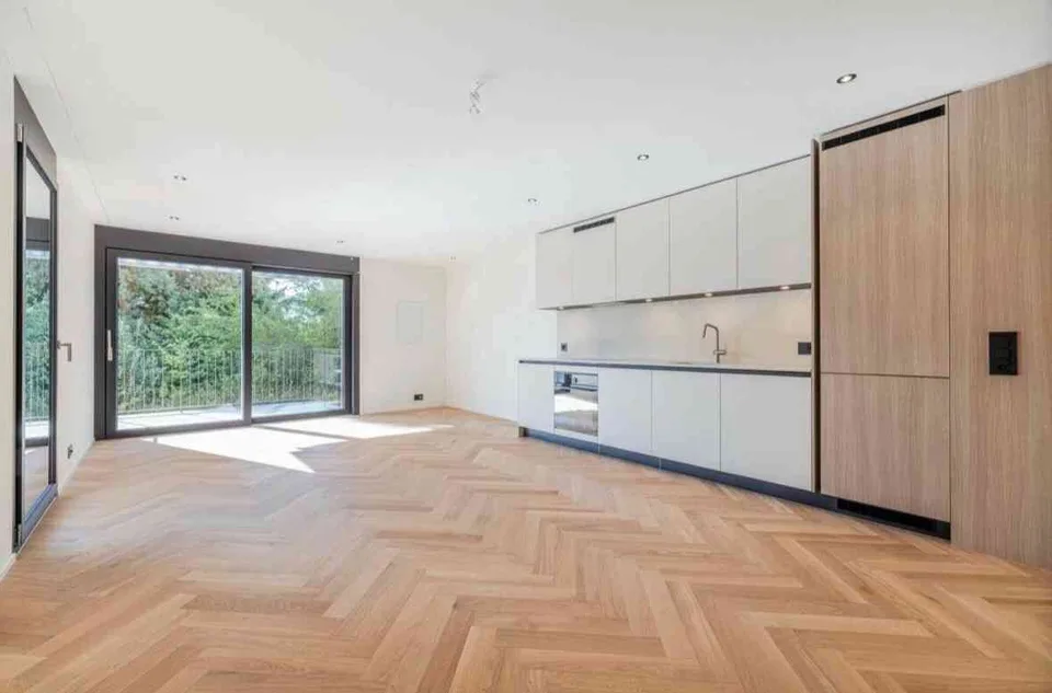 Helle 3.5-Zimmer-Neubauwohnung – Nachmieter gesucht!