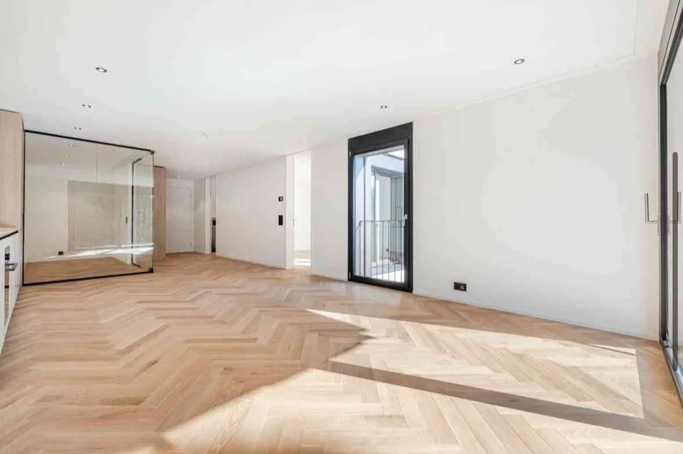 Helle 3.5-Zimmer-Neubauwohnung – Nachmieter gesucht!
