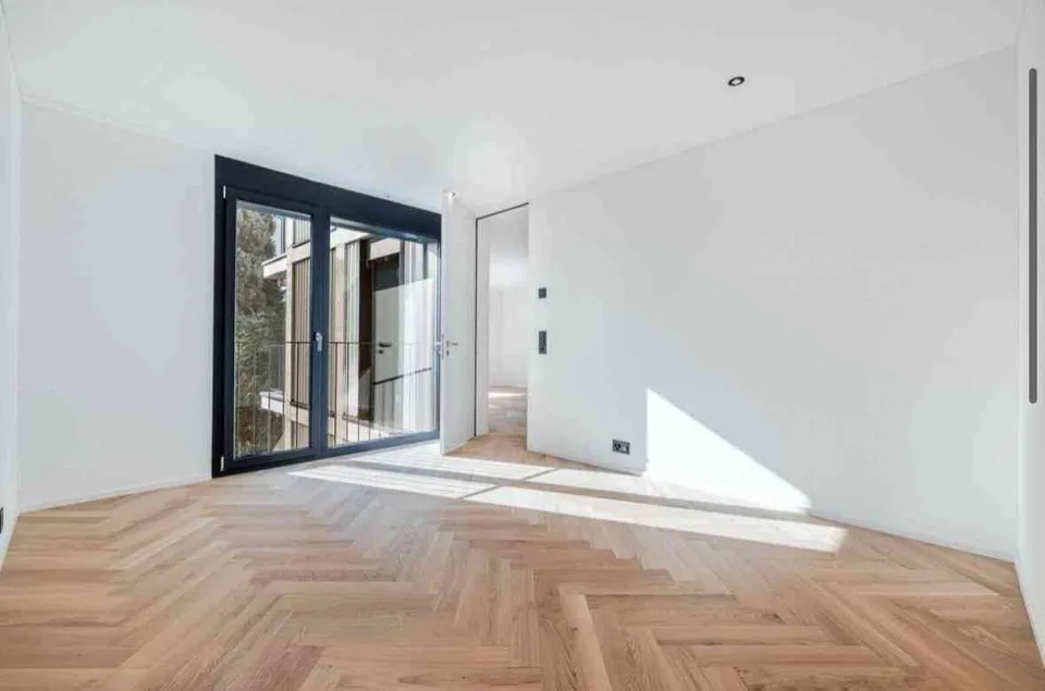 Helle 3.5-Zimmer-Neubauwohnung – Nachmieter gesucht!