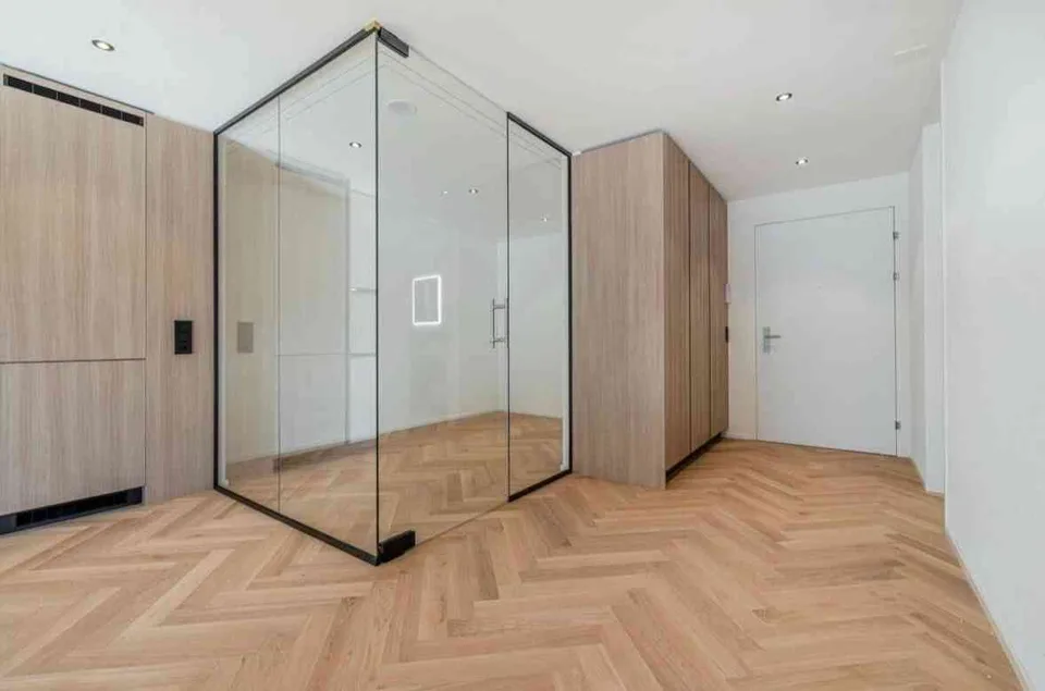 Helle 3.5-Zimmer-Neubauwohnung – Nachmieter gesucht!