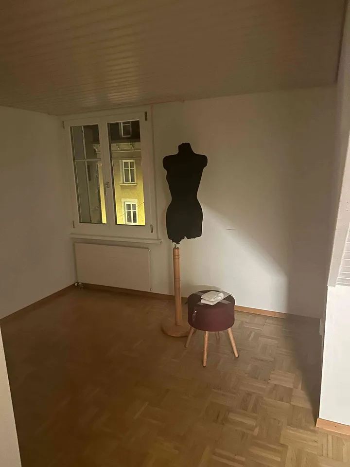 Wohnen Sie zentral in der Stadt St. Gallen!