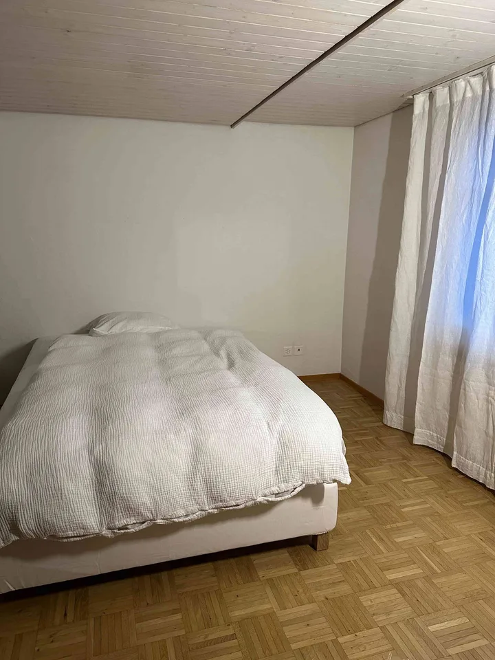 Wohnen Sie zentral in der Stadt St. Gallen!