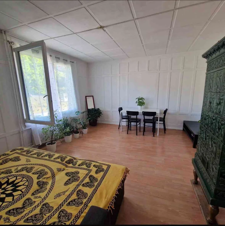 Wohnung zur Vermietung