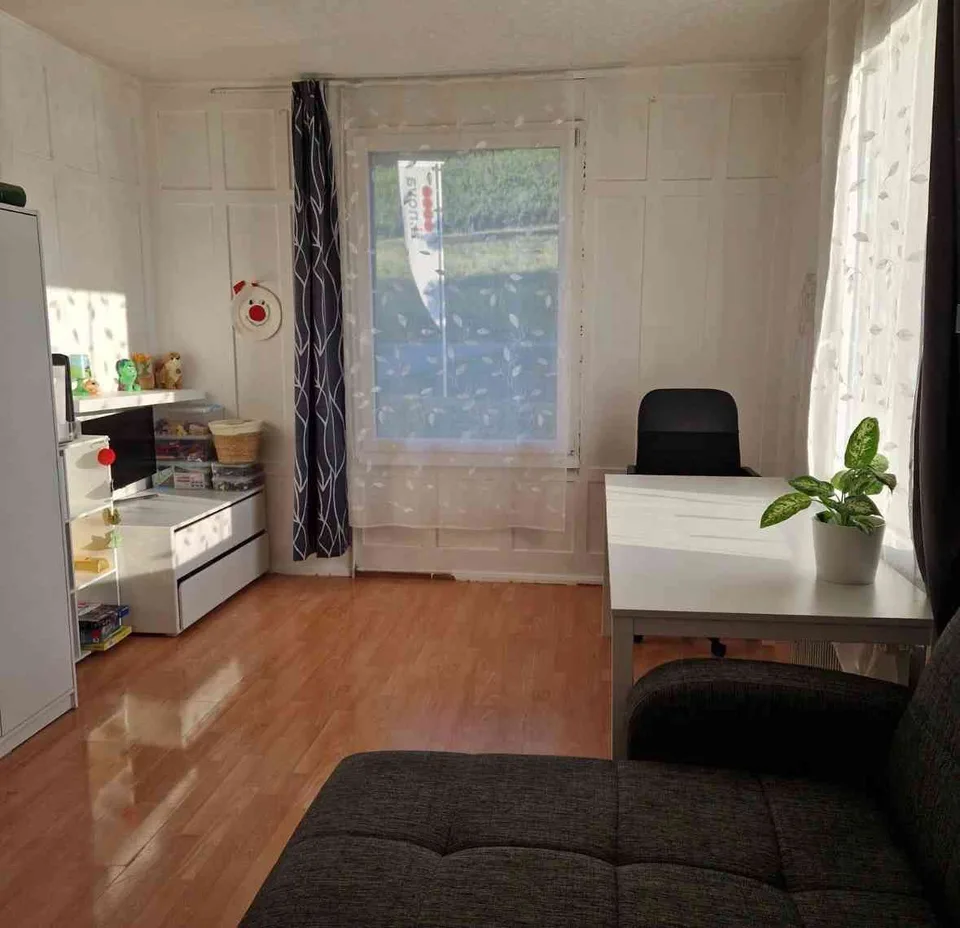 Wohnung zur Vermietung