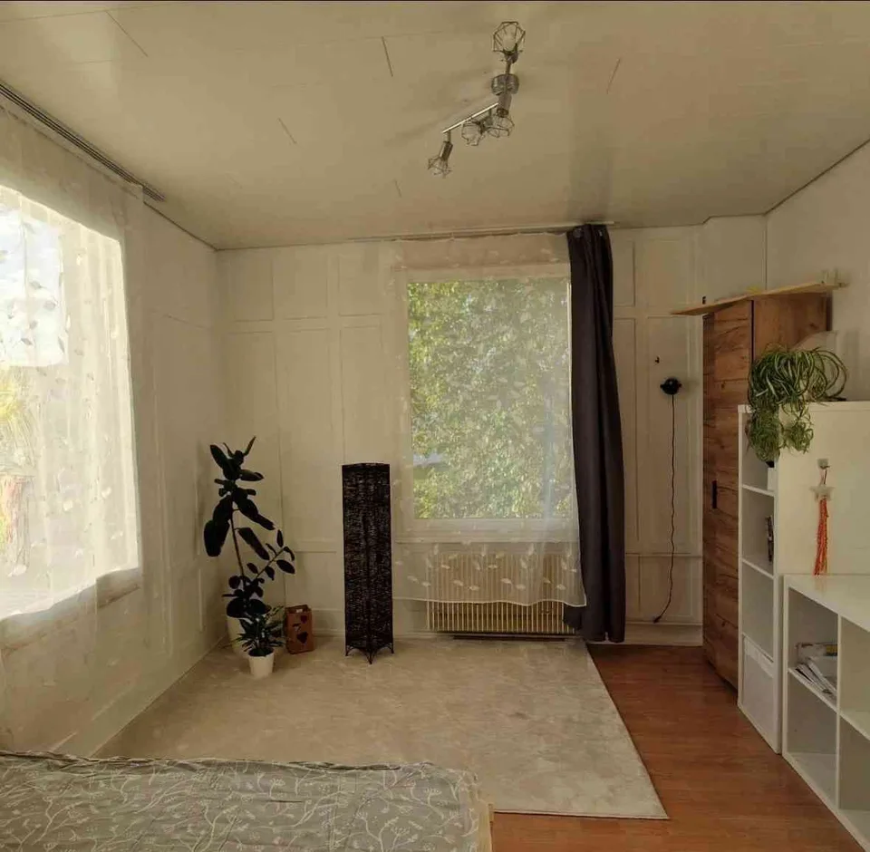 Wohnung zur Vermietung