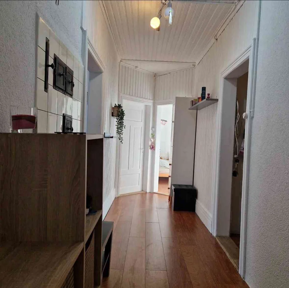 Wohnung zur Vermietung