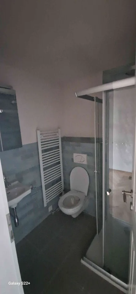 4.5 Zi. Jugendstilwohnung mit Balkon