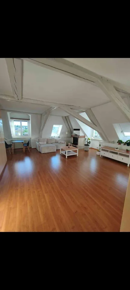 Suche Nachmieter ab sofort