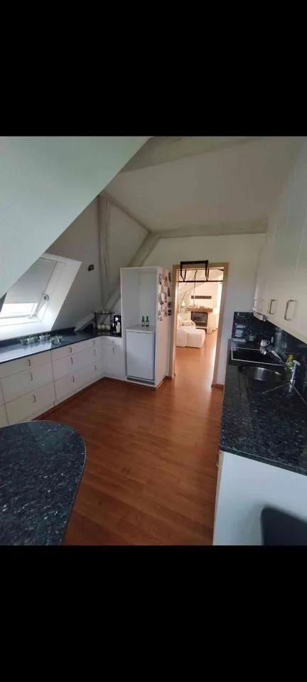 Suche Nachmieter ab 1.9 oder 1.10