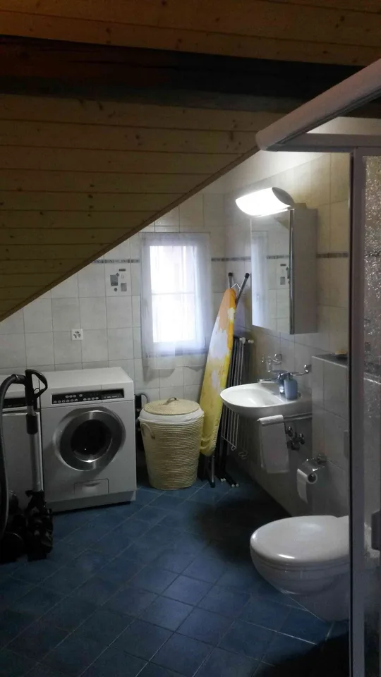 Wohnung mit Weitblick