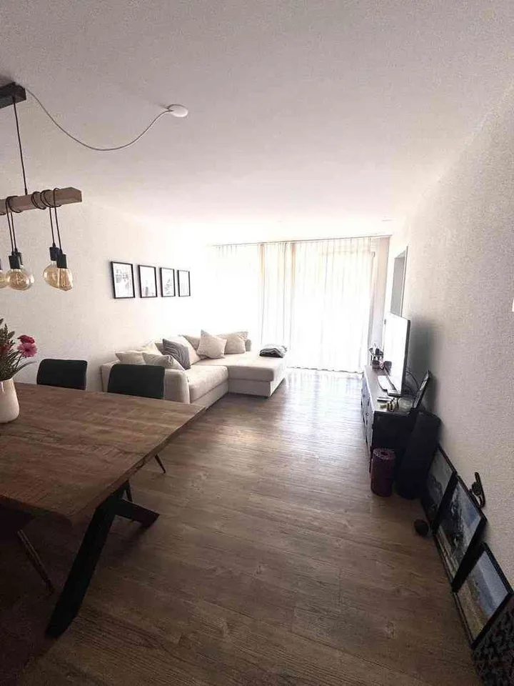 Appartement 2 ½ pièces à louer à Volketswil