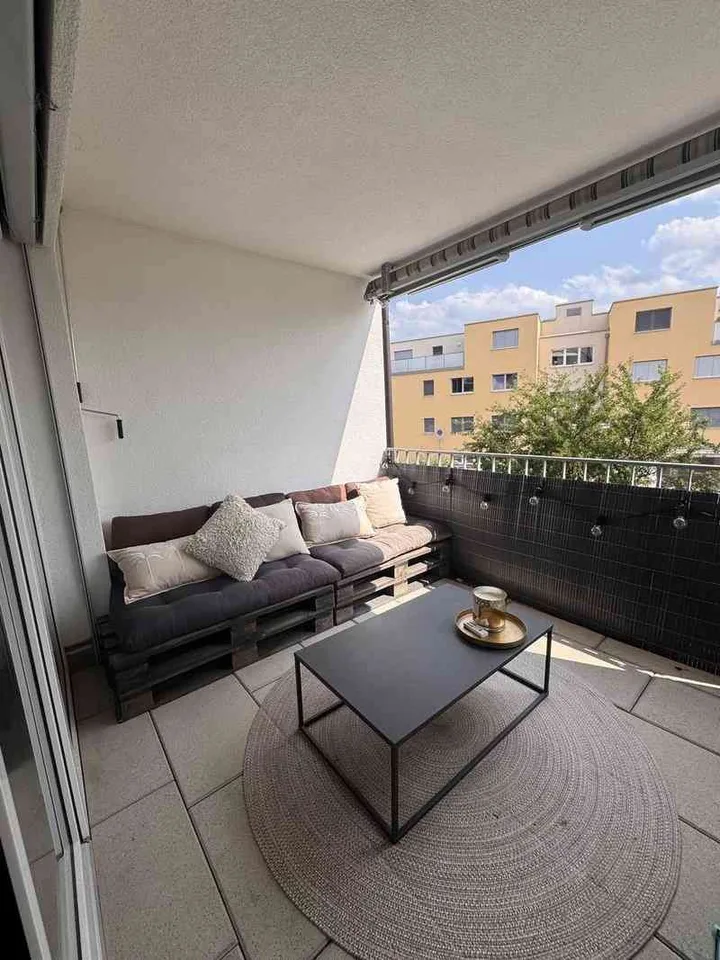 Appartement 2 ½ pièces à louer à Volketswil
