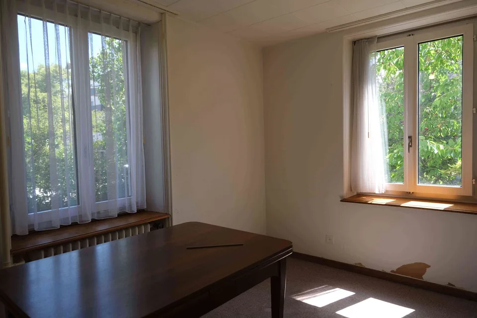 Atelier-/Hobbyräume zur Zwischennutzung zu vermieten