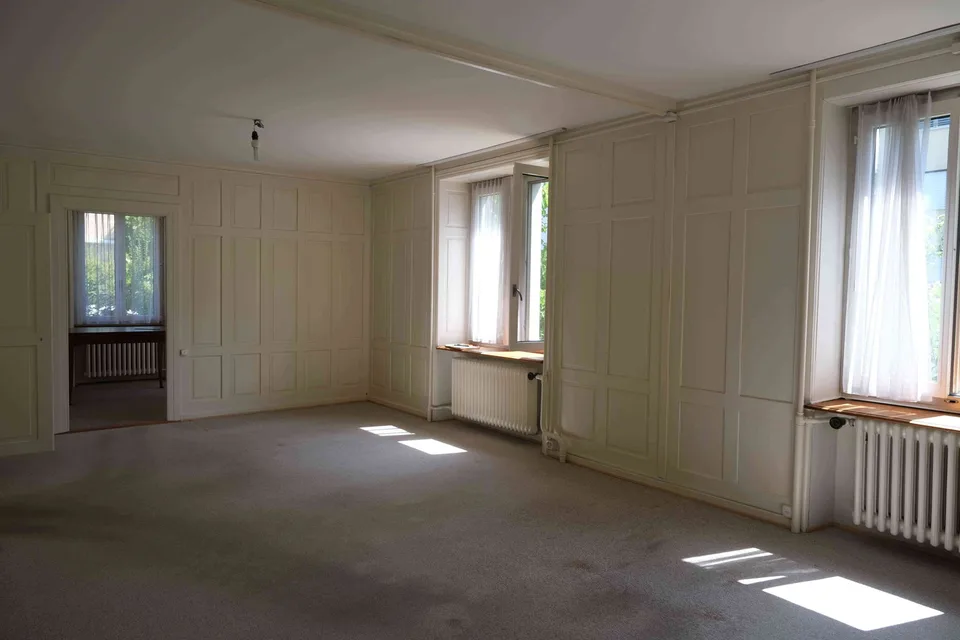 Atelier-/Hobbyräume zur Zwischennutzung zu vermieten