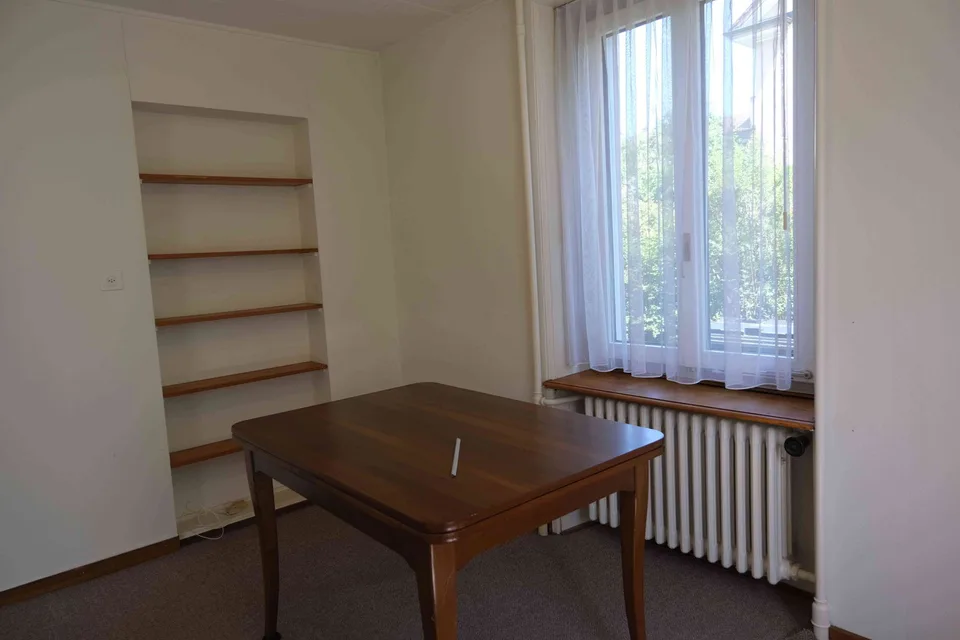 Atelier-/Hobbyräume zur Zwischennutzung zu vermieten