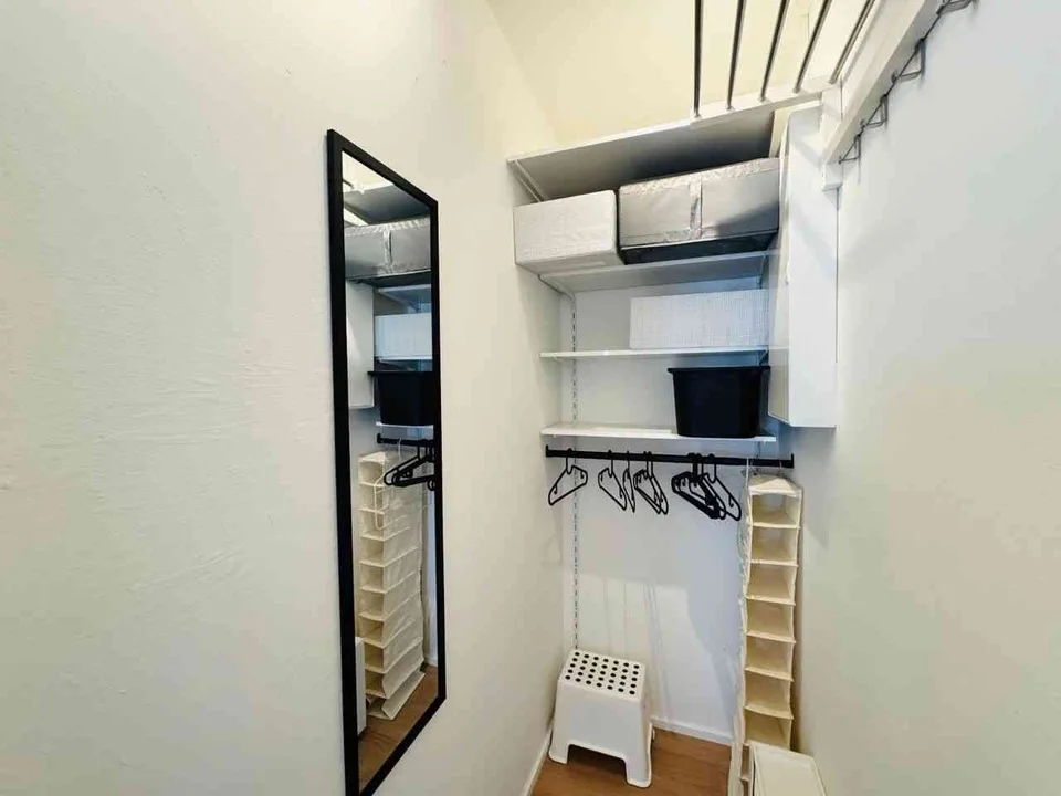 3-Zimmer-Wohnung
