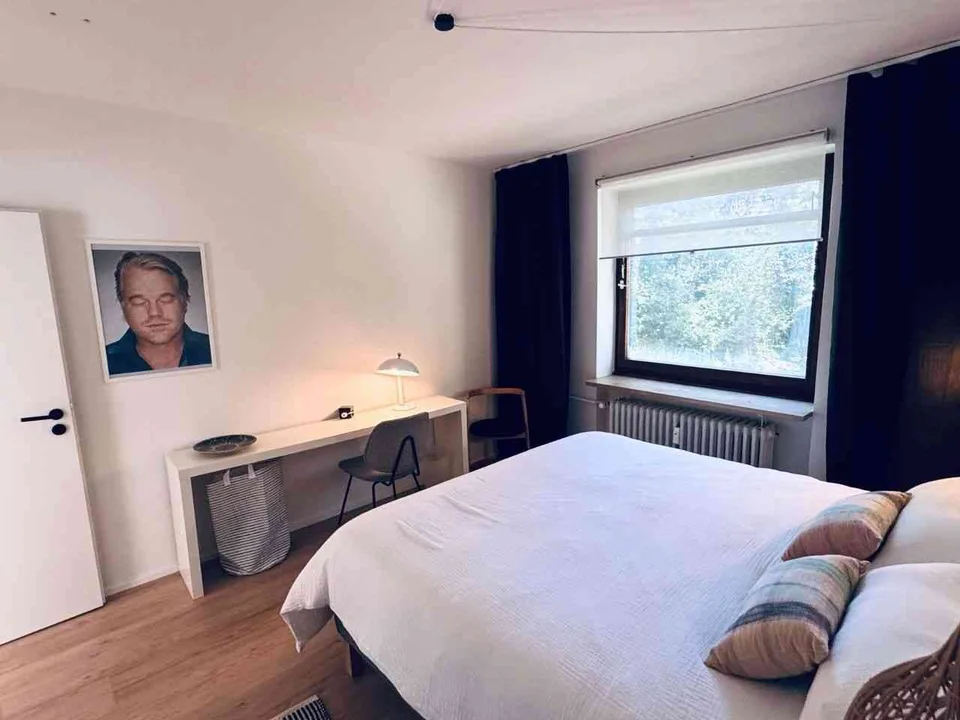 3-Zimmer-Wohnung