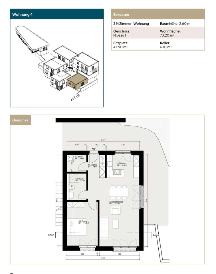 Mein Traum: Mein Tiny House!