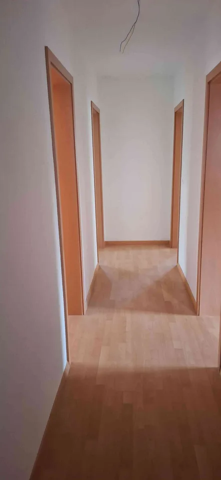 4.5 Zimmer Wohnung