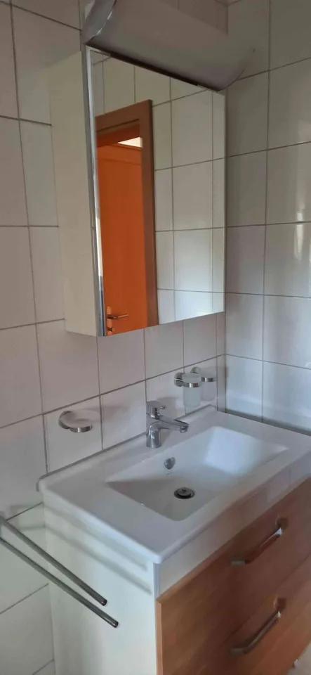 4.5 Zimmer Wohnung