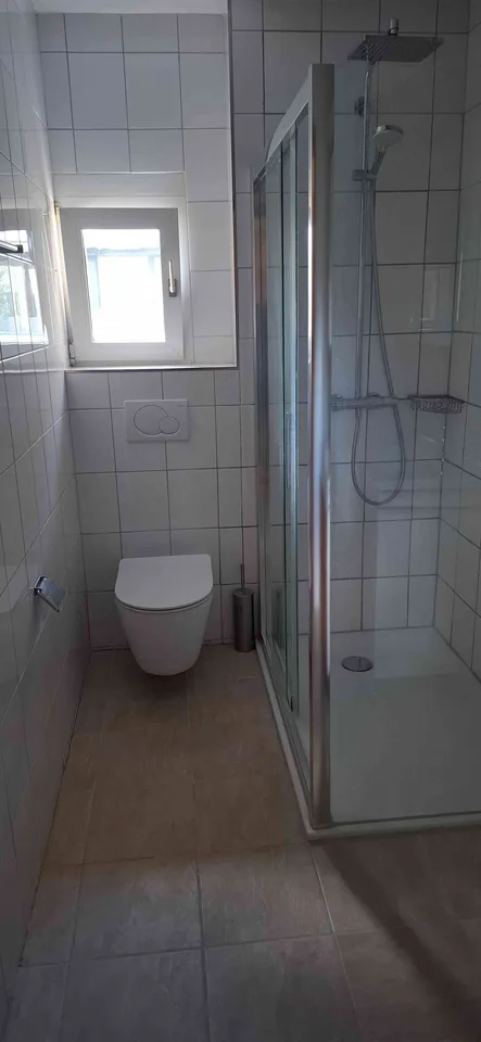 4.5 Zimmer Wohnung