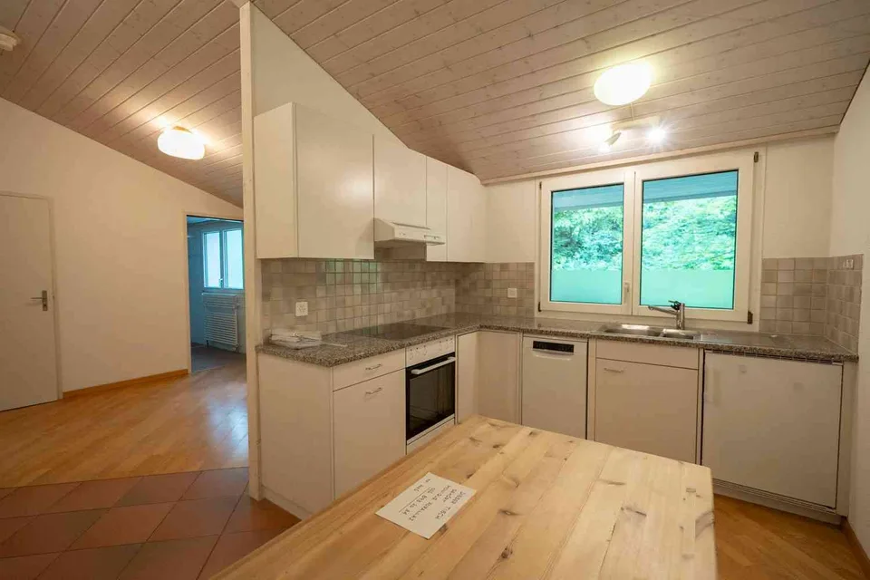 1.5 Zimmer-Wohnung