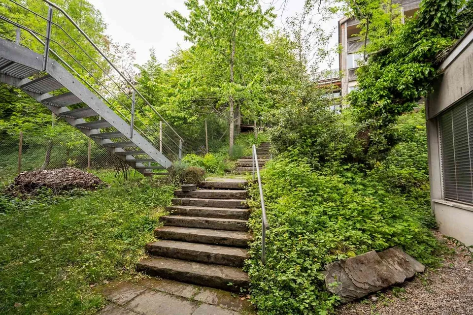 1.5 Zi Wohnung