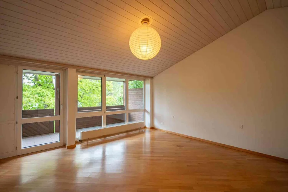 1.5 Zimmer-Wohnung