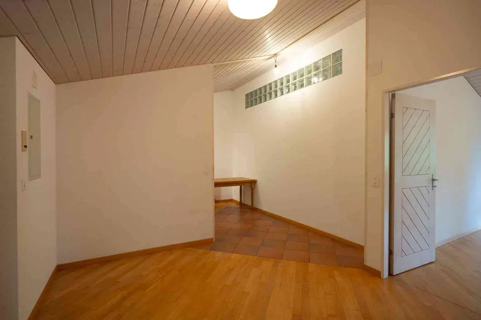 1.5 Zimmer-Wohnung