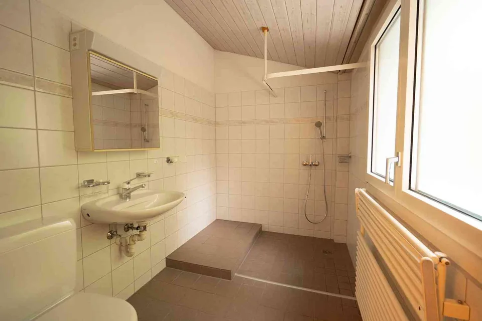 1.5 Zimmer-Wohnung
