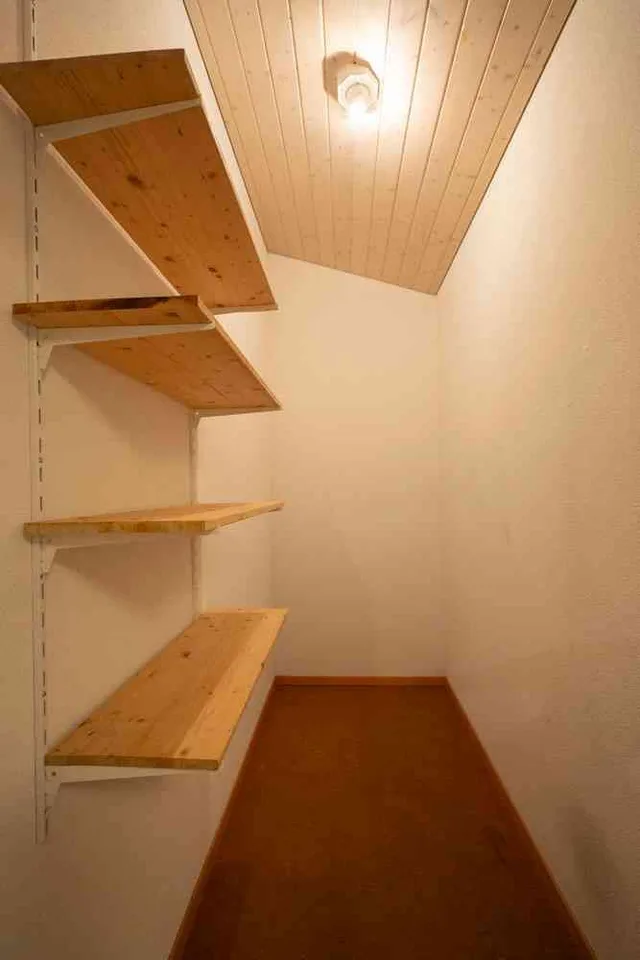1.5 Zimmer-Wohnung