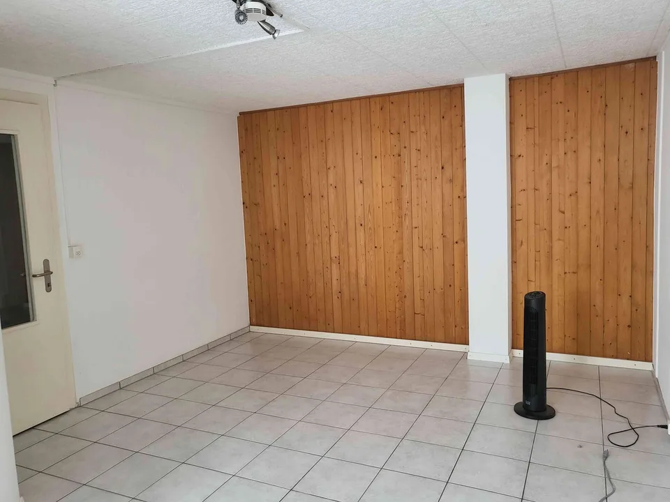 Nachmieter für 2,5 Z.-Wohnung UG