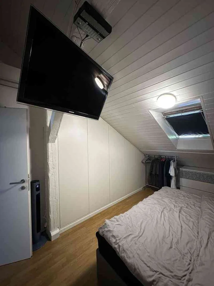 2,5-Zimmer-Wohnung in Regensdorf zu vermieten