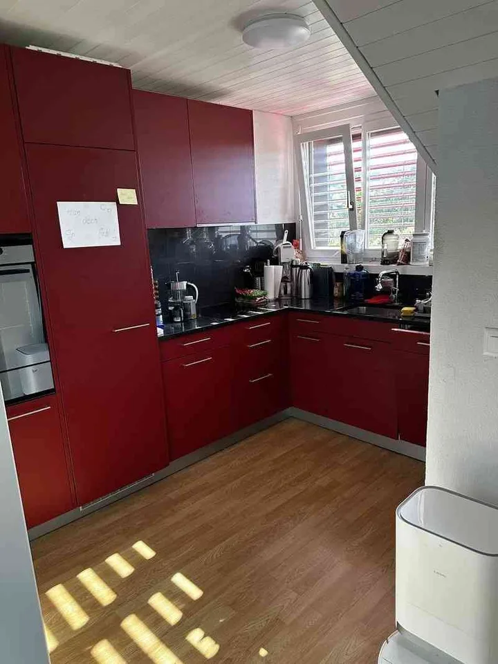 2,5-Zimmer-Wohnung in Regensdorf zu vermieten