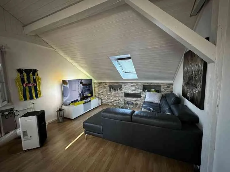 2,5-Zimmer-Wohnung in Regensdorf zu vermieten