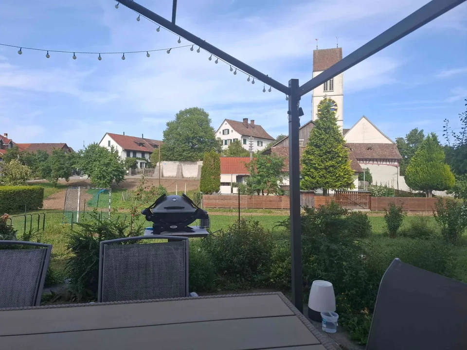 Nachmieter gesucht