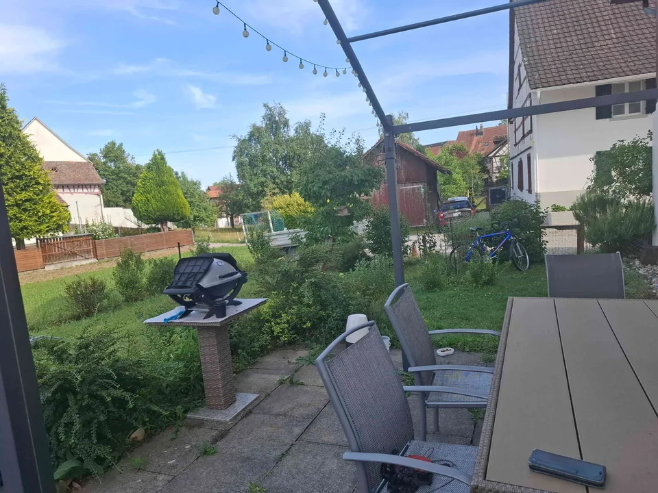 Nachmieter gesucht