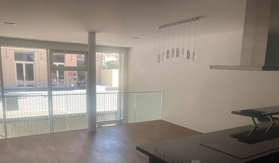 Grosszügige 4.5-Zi Maisonette-Wohnung