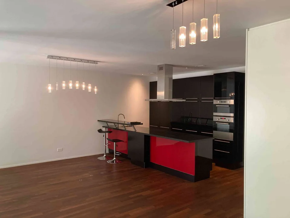 Grosszügige 4.5-Zi Maisonette-Wohnung