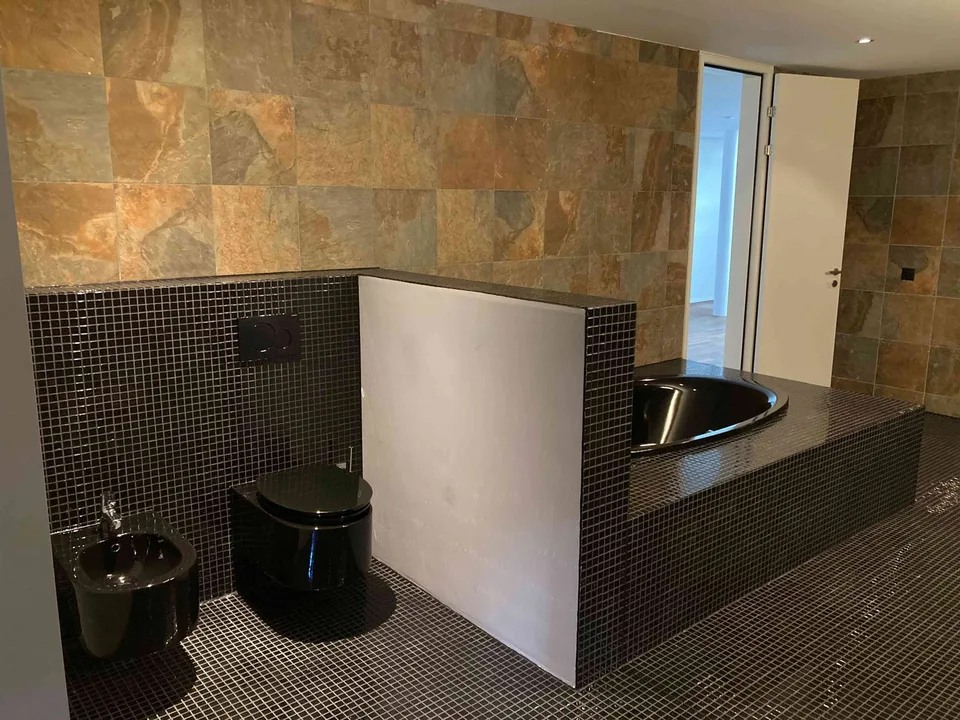 Grosszügige 4.5-Zi Maisonette-Wohnung