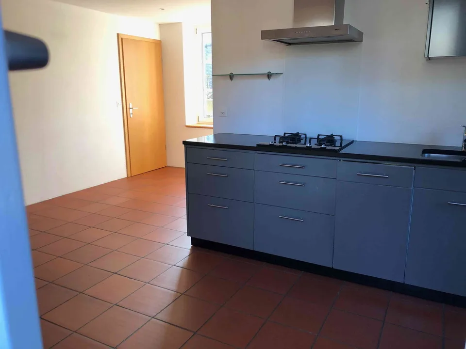 Wohnen mit Geschichte - stilvoll und modern