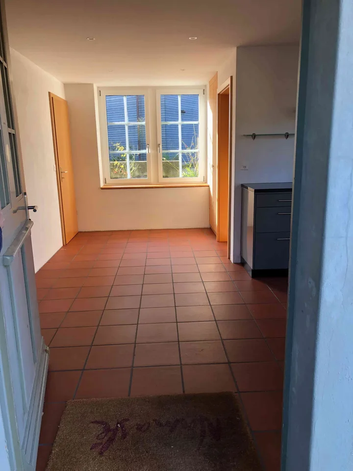 Wohnen mit Geschichte - stilvoll und modern